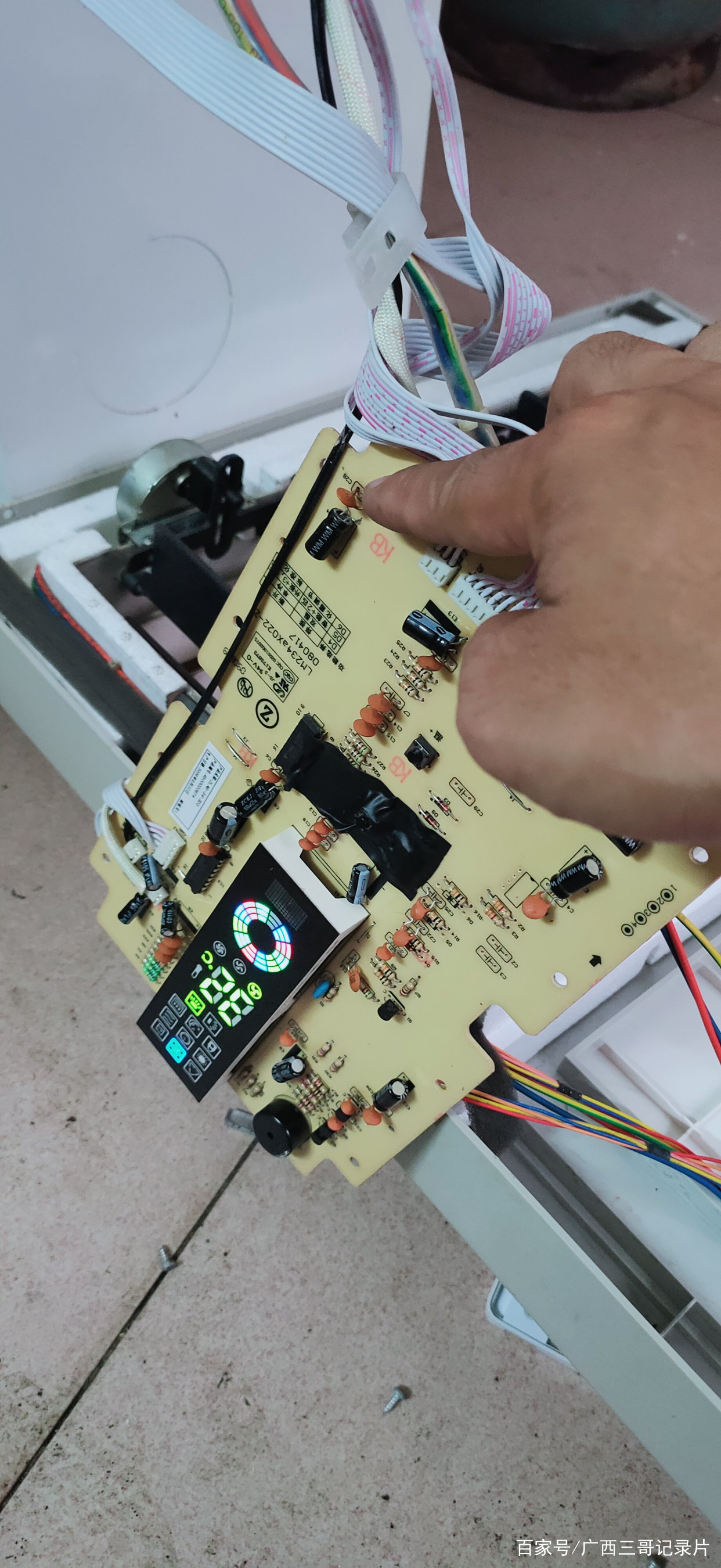 柜机空调不制冷压缩机不启动,柜机空调不制冷也不制热解决方法