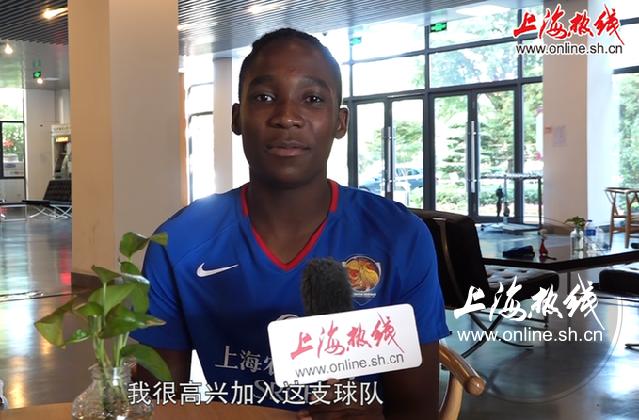 4:1！上海女足取得女超联赛二连胜新赛季剑指冠军