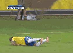 国足搞笑gif高清图,国足集锦爆笑