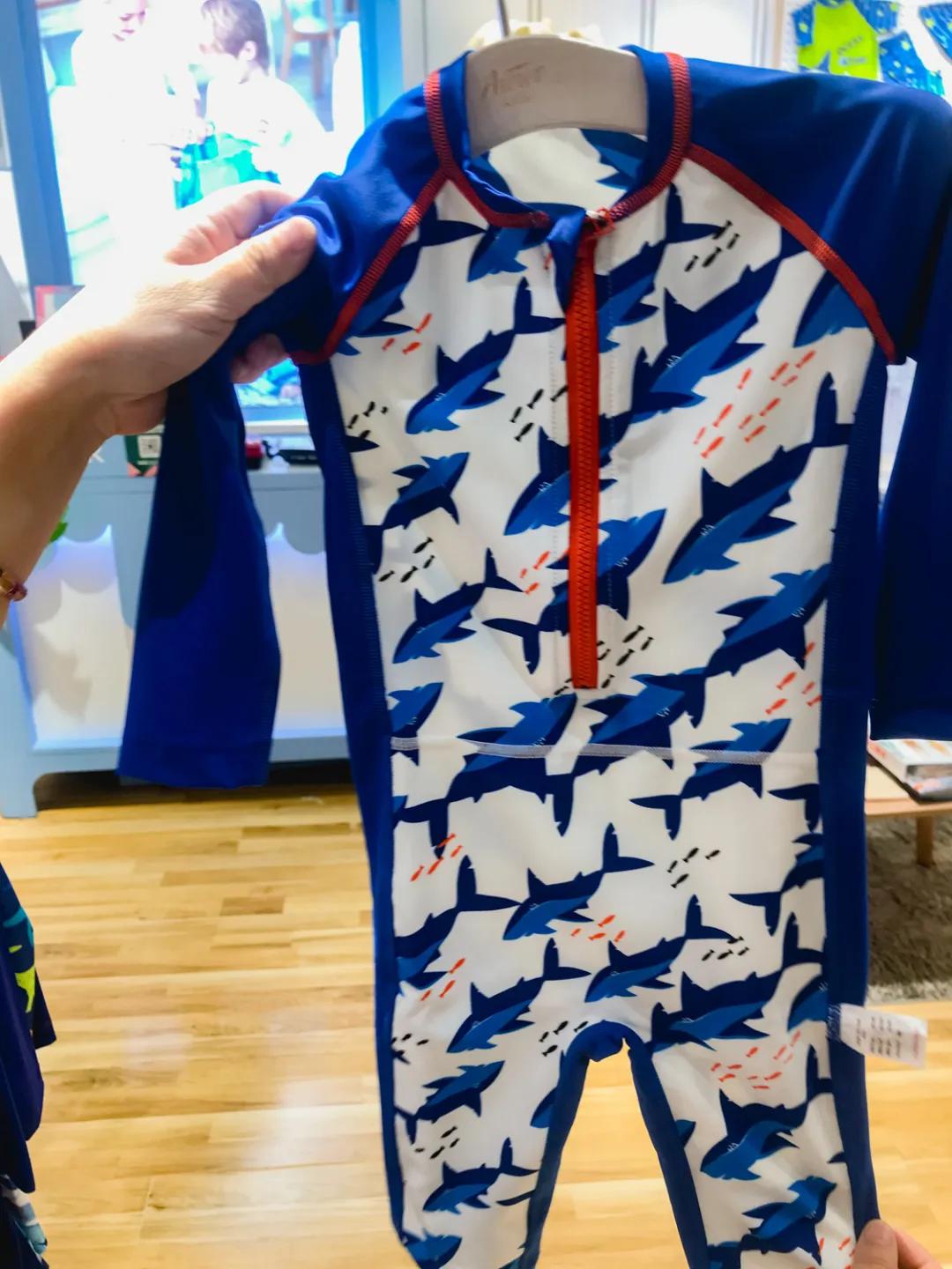 夏日泳衣推荐高级感,儿童专业泳衣品牌排行榜前十名