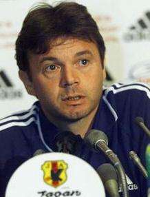 特鲁西埃接受采访时间表,特鲁西埃青训