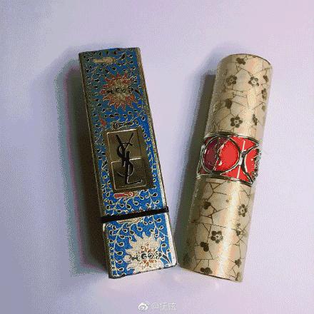 故宫口红为什么爆火,真正的故宫口红