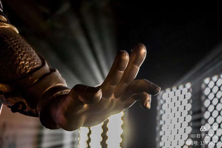 你所不知道的辽宁,你所不知道的美