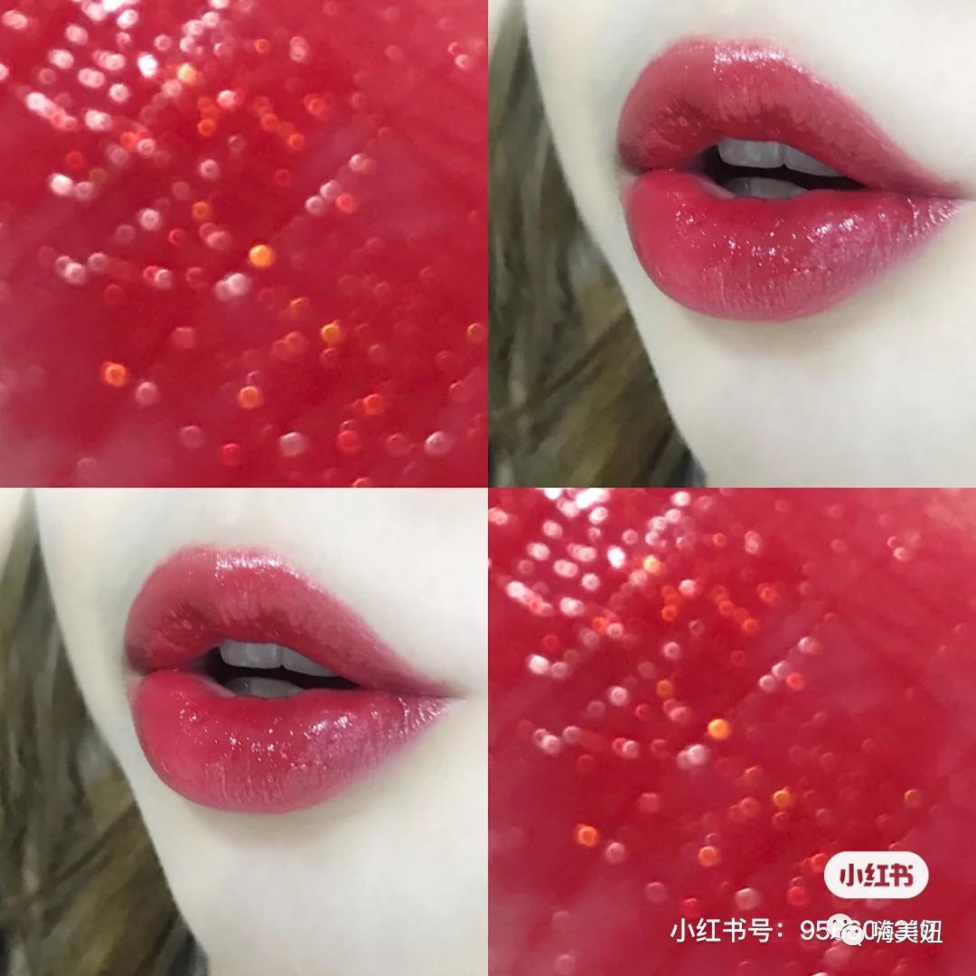 春夏十支绝美口红,夏天最实用又持久的大牌口红