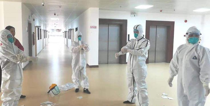 疫情防控中你最担心的是什么,疫情防控风险政策最新