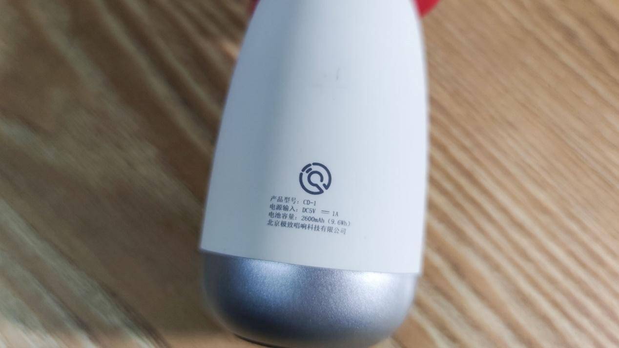 小雪人麦克风测评,多多小雪人麦克风测评