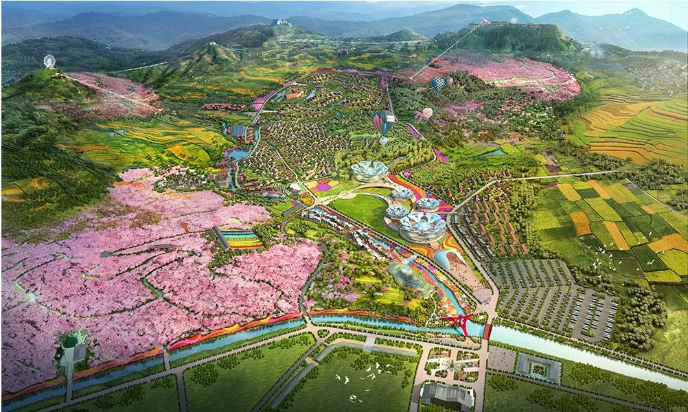 资讯|从综艺IP到主题乐园，芒果互娱的实景娱乐有何不同？