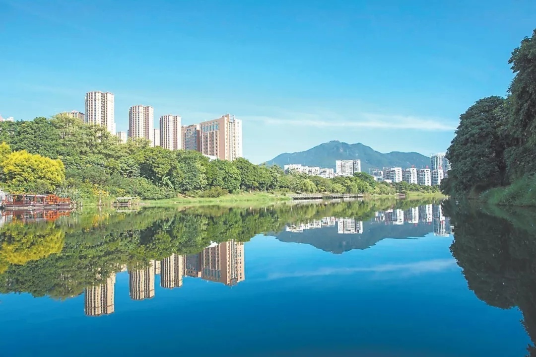 越看越美福建,越看越美的图片