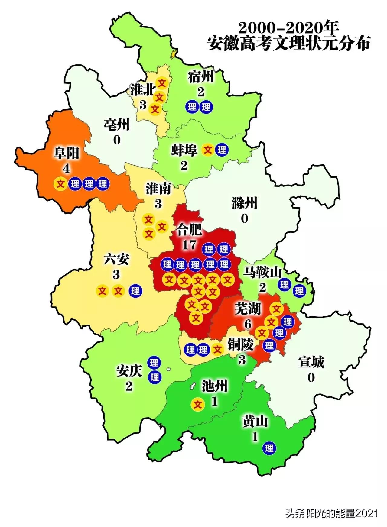 太和县皖北强县,太和县皖北