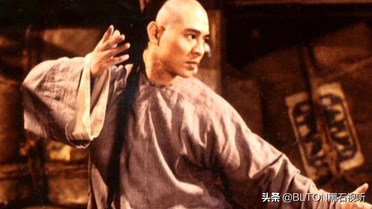 90年代香港功夫电影很经典,香港台湾所有的经典怀旧功夫电影