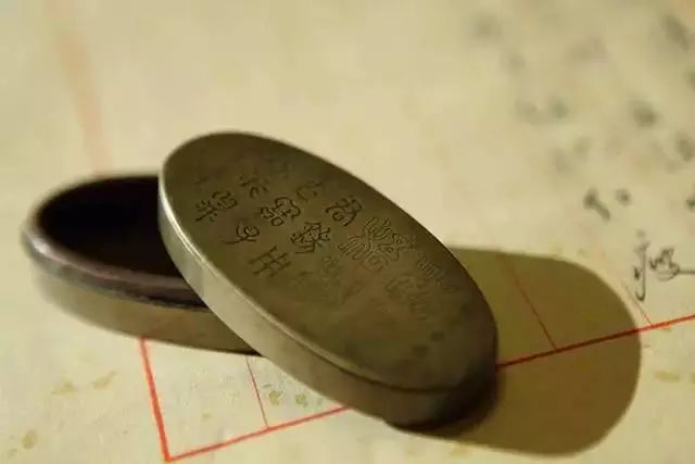 什么叫文房清供,乾隆的文房清供