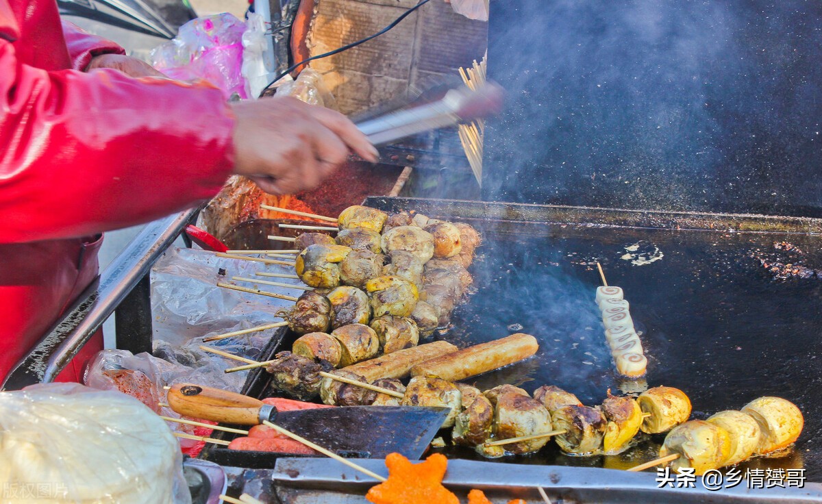 最适合农村人做的10种小生意赚钱,适合农村人做小本热门生意有哪些