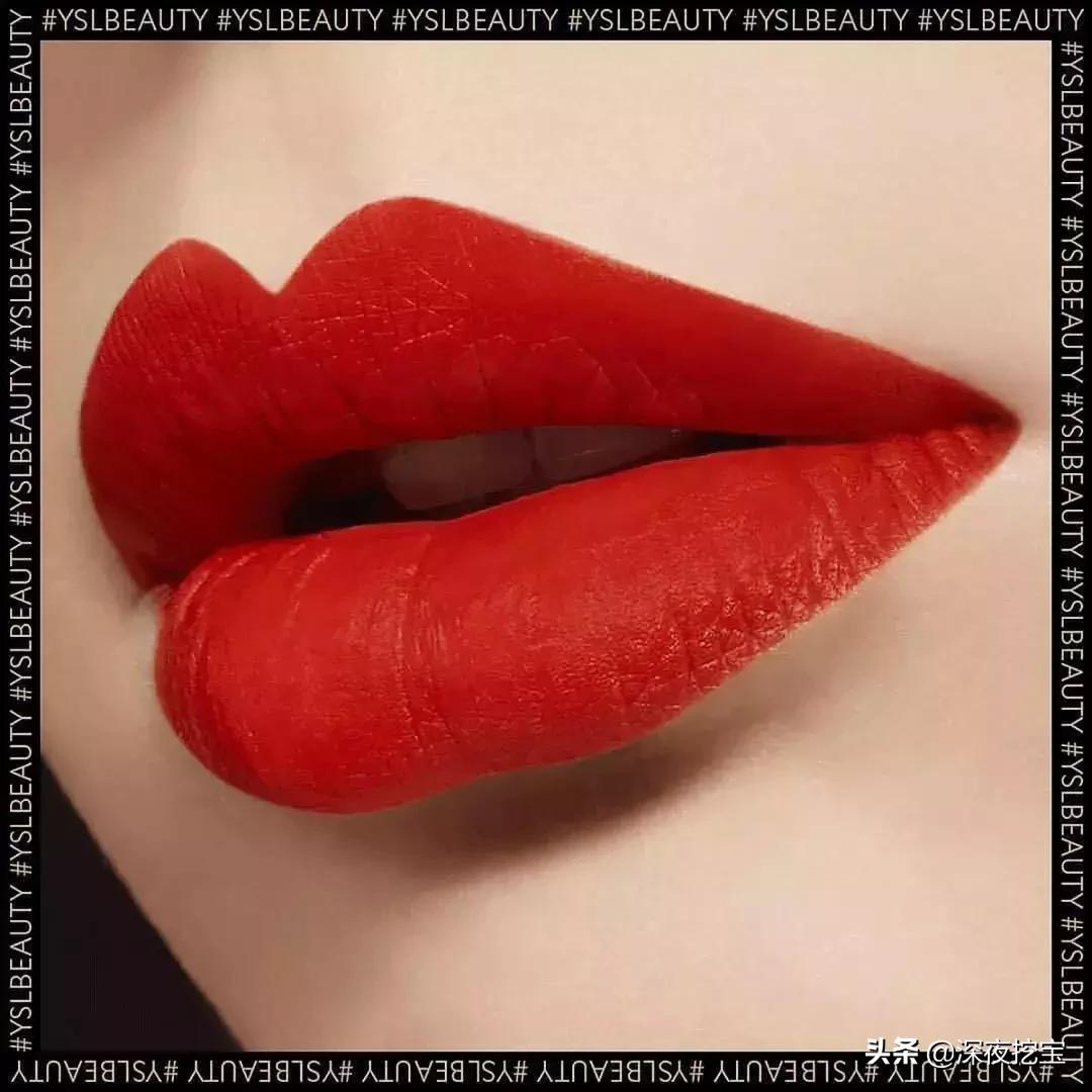 burberry口红色号113和109,2019年口红大赏