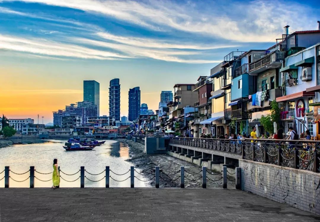 厦门岛内网红打卡景点,厦门图书馆网红打卡点