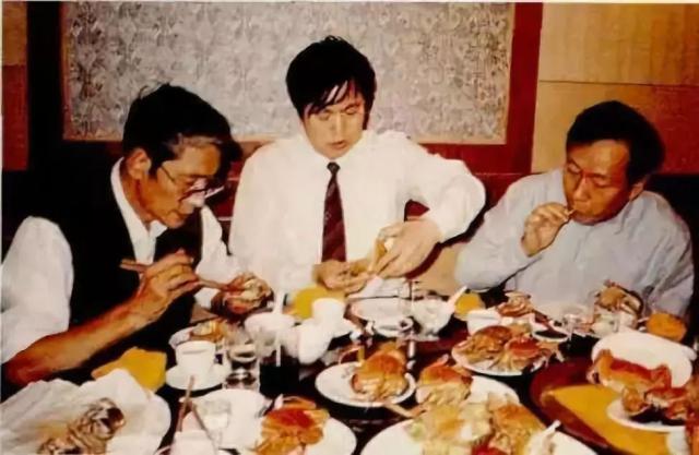 江南吃的多吗,江南为啥这么出名