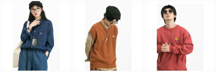 男装适合年轻人的品牌,男装品牌排行榜前十名30-50岁