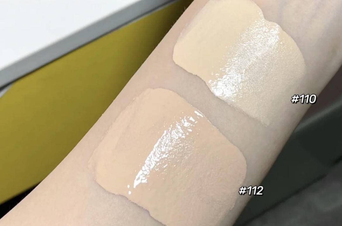 冲浪不脱妆,冲浪底妆