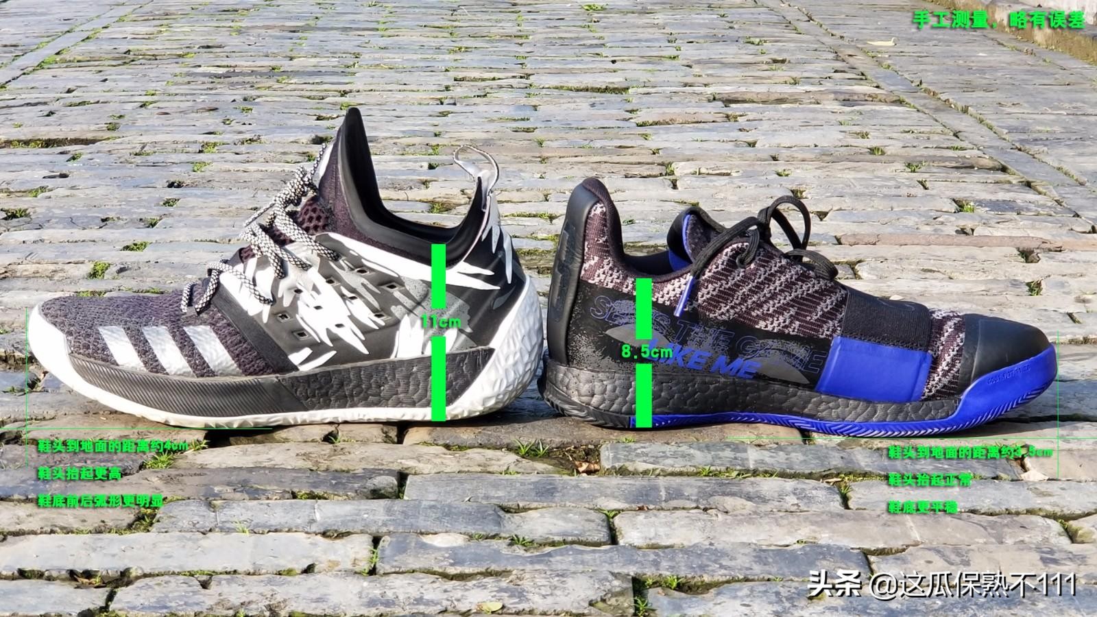 高性价比篮球鞋测评,性价比高篮球鞋测评博主排行榜