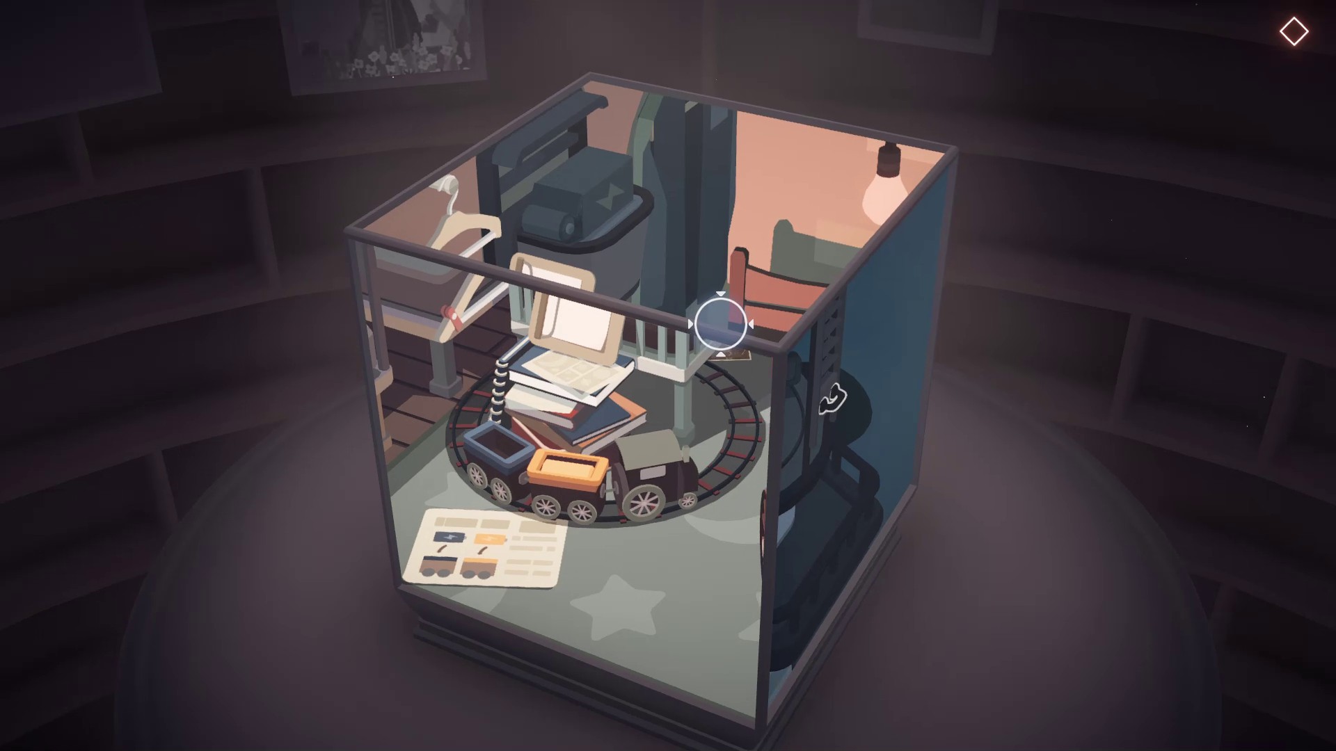 笼中窥梦恐怖吗,笼中窥梦里讲的什么故事