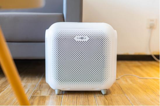 从京东掏了一件香港空净，用了两个月，不吹不黑具体聊聊使用感受