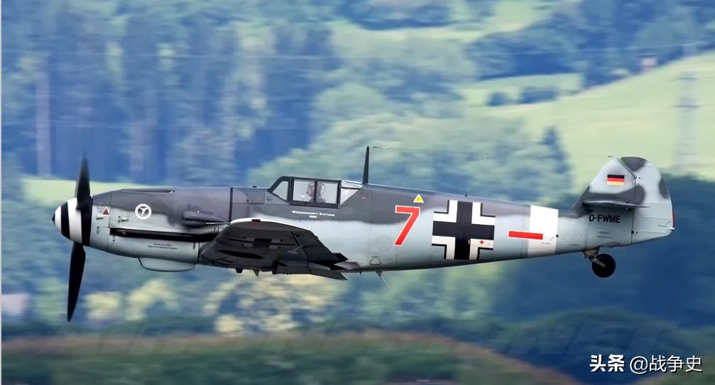 二战盟军被击落多少架飞机,盟军空袭德国损失最大的战斗