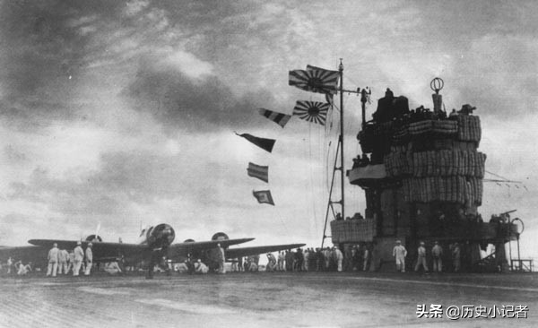 中途岛海战后美日海军实力对比,中途岛海战后日本海军名存实亡