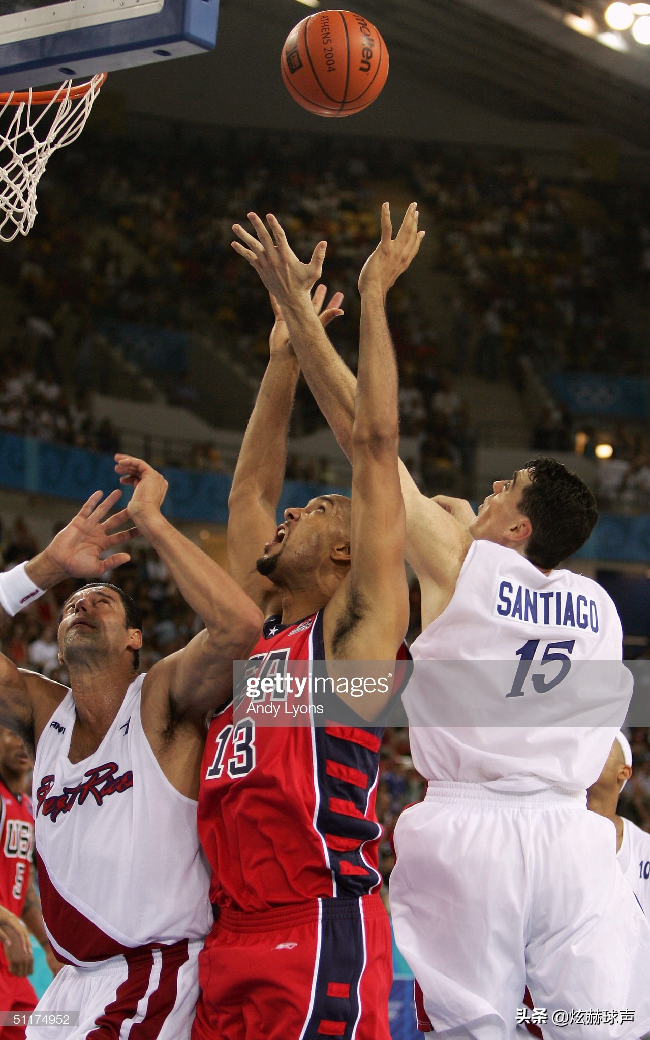 卡洛斯阿罗约世界版,卡洛斯阿罗约热火