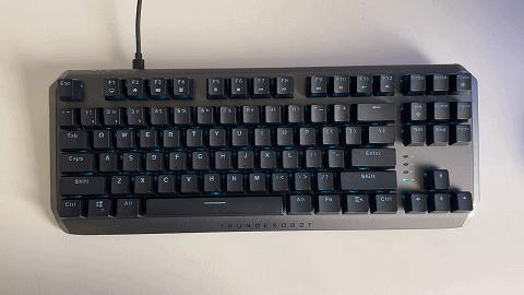 媲美樱桃的键盘,媲美樱桃轴的国产轴