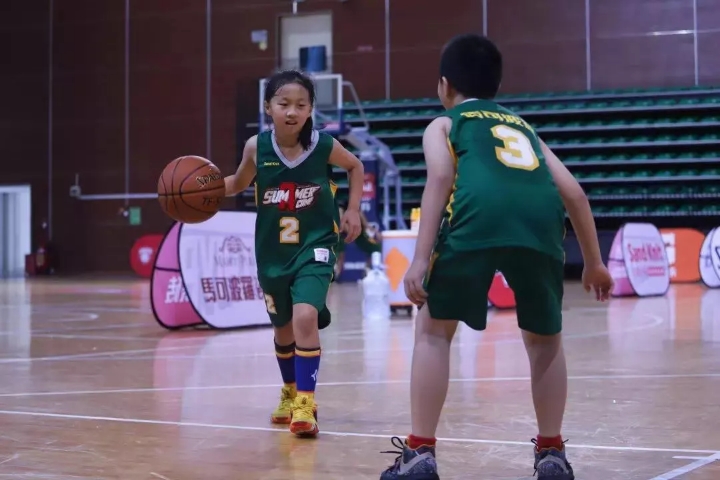深圳篮球精英夏令营,深圳成人篮球夏令营