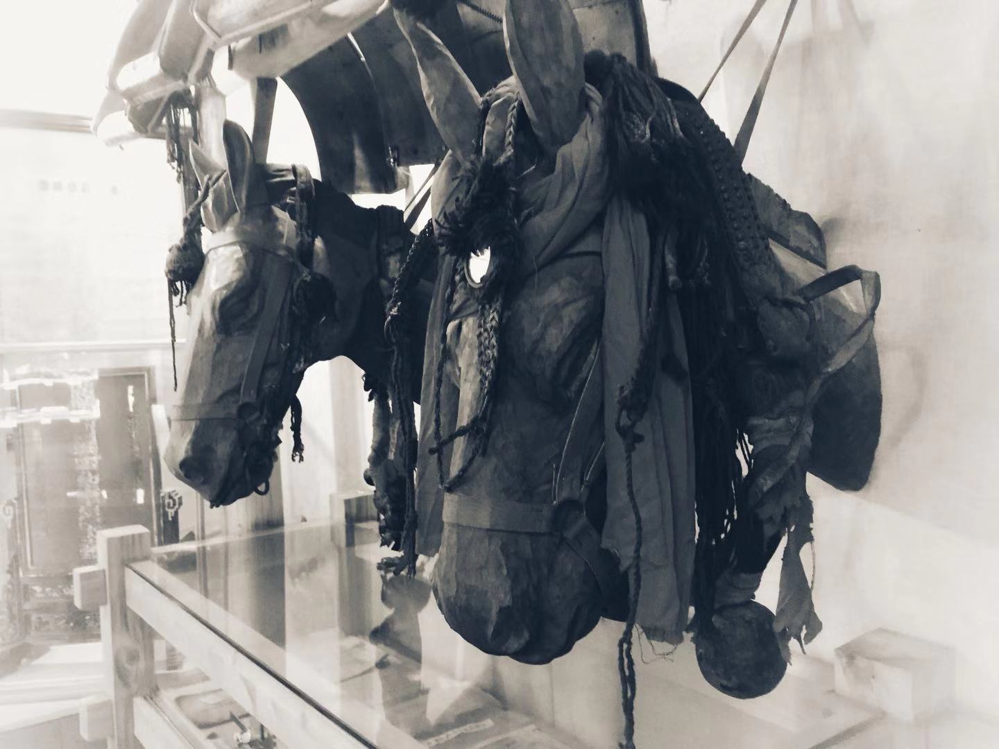 滇缅贸易的促进者--腾冲马帮，它们都在运输什么货品？