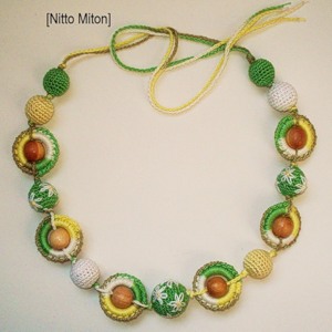 钩出来的漂亮毛衣,钩织漂亮的毛衣链