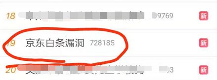 审判京东白条案,京东白条恶意赊购