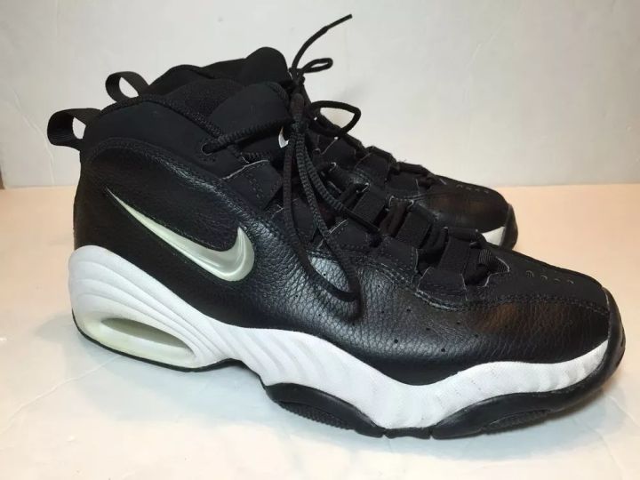 全能王且性价比超高的篮球鞋,nike必买十大篮球经典