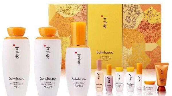 皮肤去黄去暗沉国货,雪花秀哪个系列适合油皮肤抗皱用