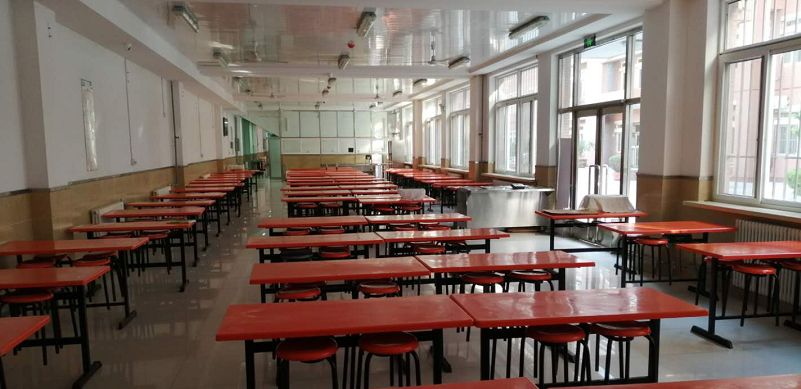 2019全景看高中|大十二,在感动中成长,为梦想远征