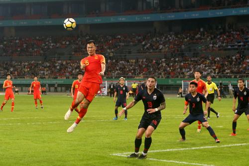 中国杯南宁,中国杯意义