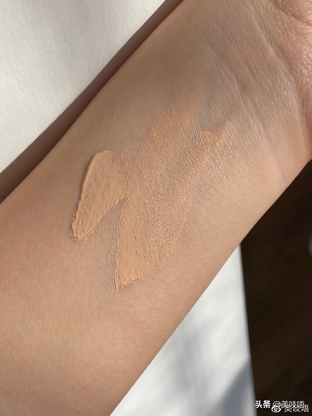 粉底评测1314,底妆持久不卡皮的粉底测评