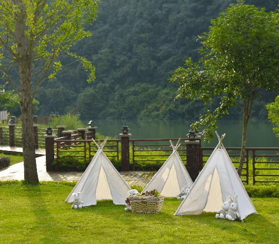 韶关巴厘岛风情酒店,韶关桃源巴厘岛