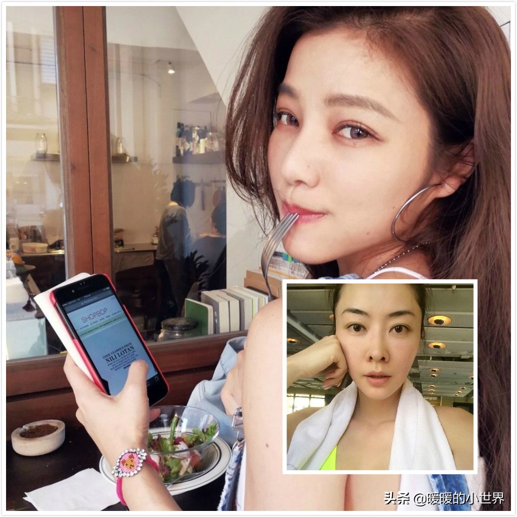 女人要懂保养,40岁保养年轻的秘诀