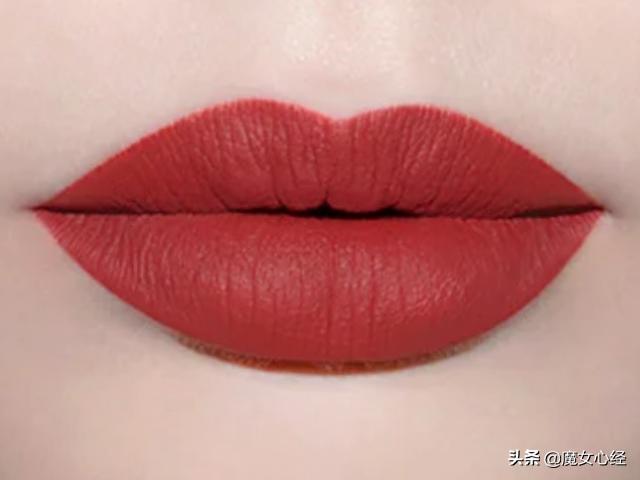 四种最实用的口红涂法,口红怎么涂才最好看最自然
