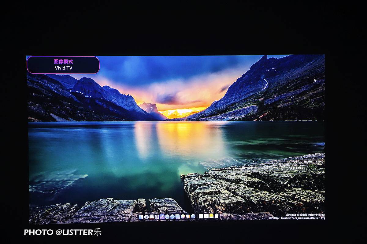 明基w2700投影效果怎么样,明基w6700投影评测