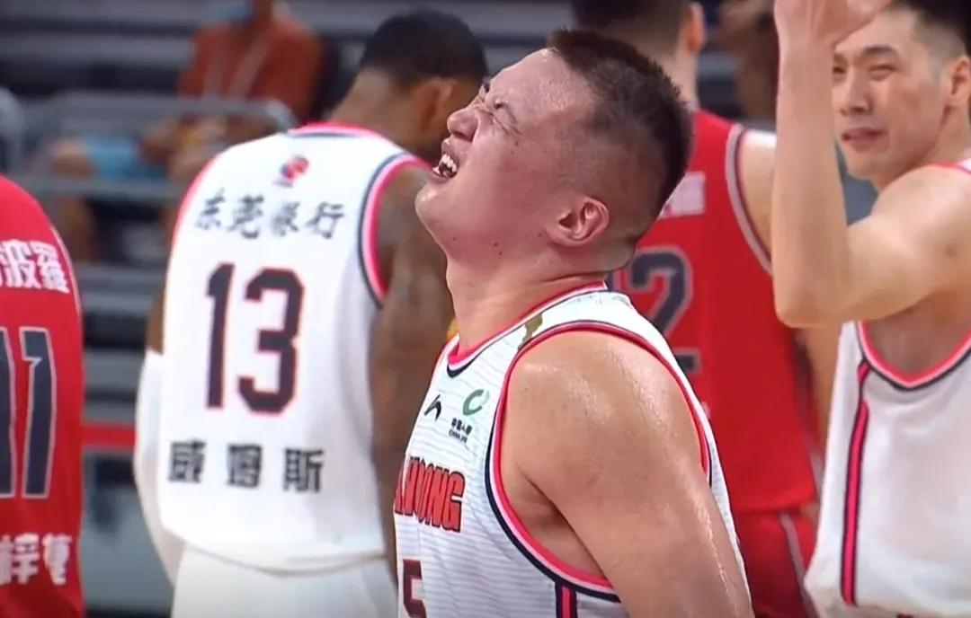 辽宁42分不敌浙江,42分大胜辽宁后再赢33分