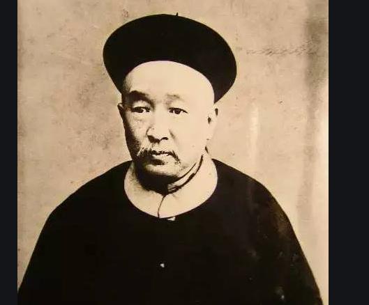 清朝首富和珅现状,沈万三胡雪岩和珅最后下场