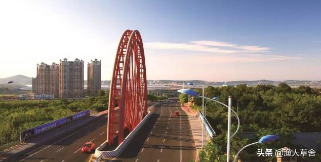 东方夏威夷国际旅游度假区,养马岛后海东方夏威夷