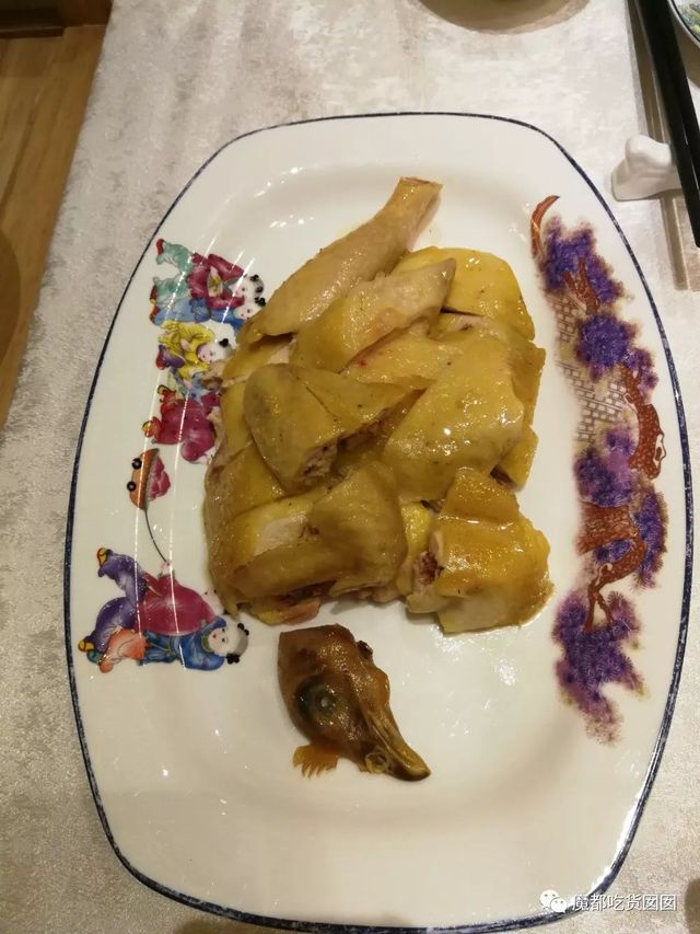 重磅收藏|魔都最全花胶鸡测评，我们为此吃掉200斤花胶鸡！