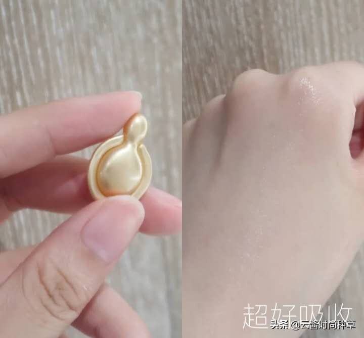 李小冉推荐面膜,李小冉推荐国货面膜