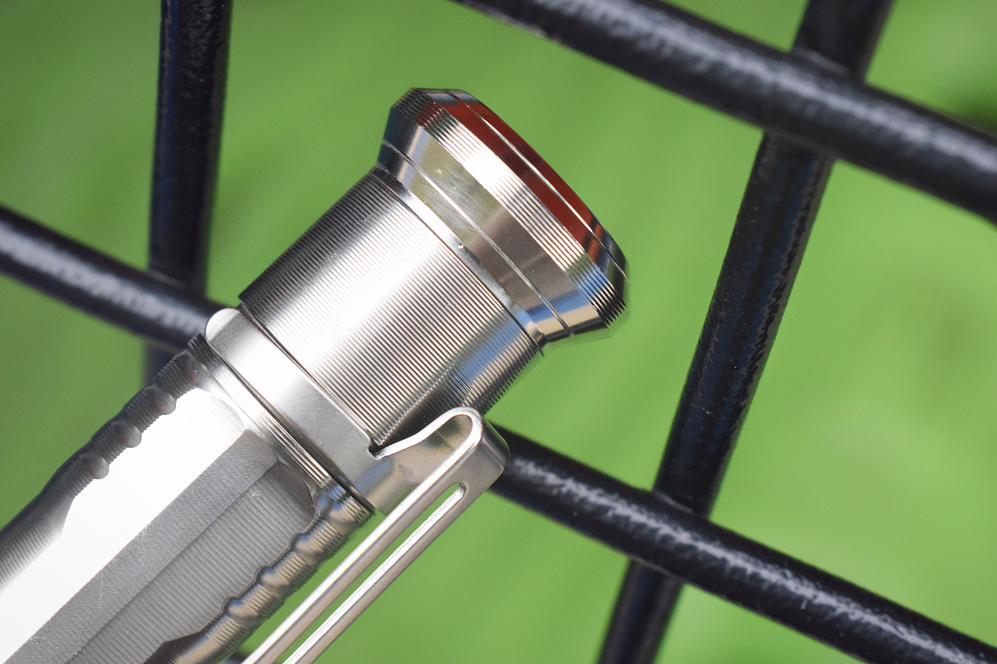 弘安保罗锋芒机械棍12寸,弘安保罗机械棍钛合金