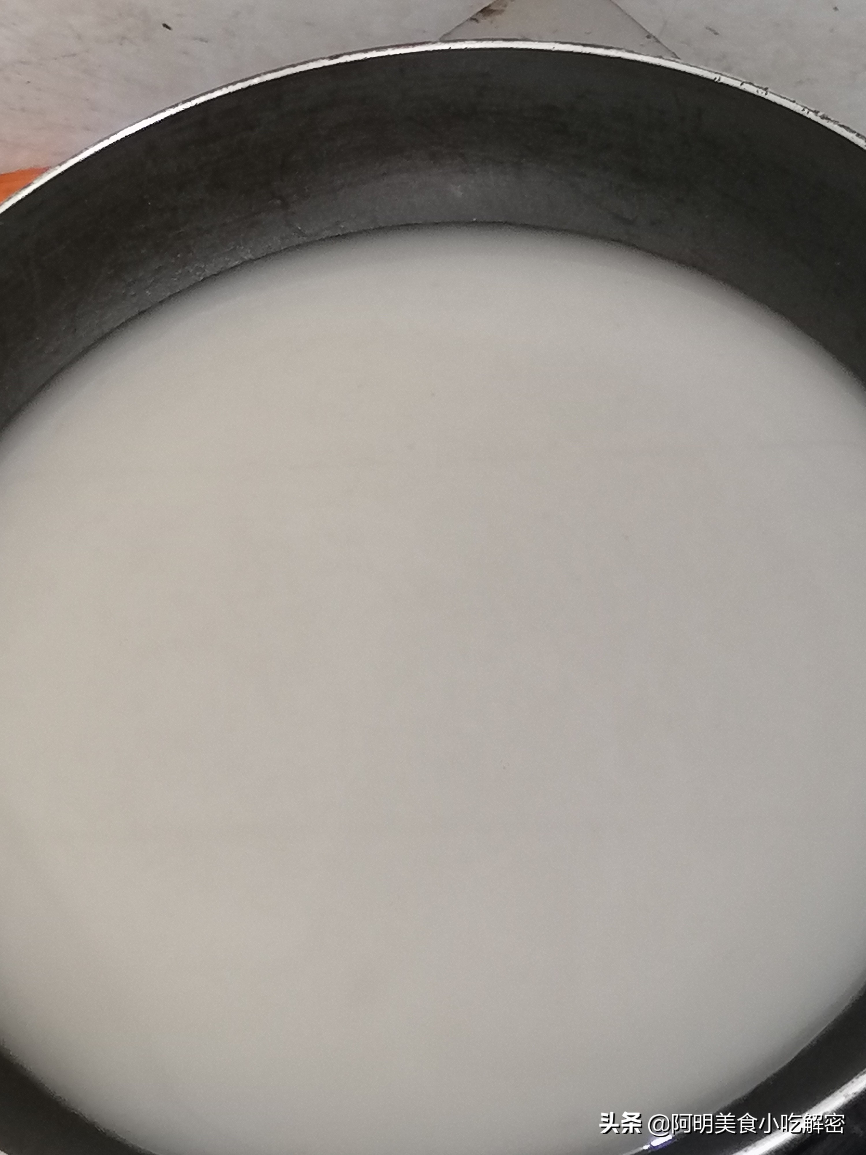 怎么做绿豆馅好吃又简单,绿豆馅怎么调得更好吃