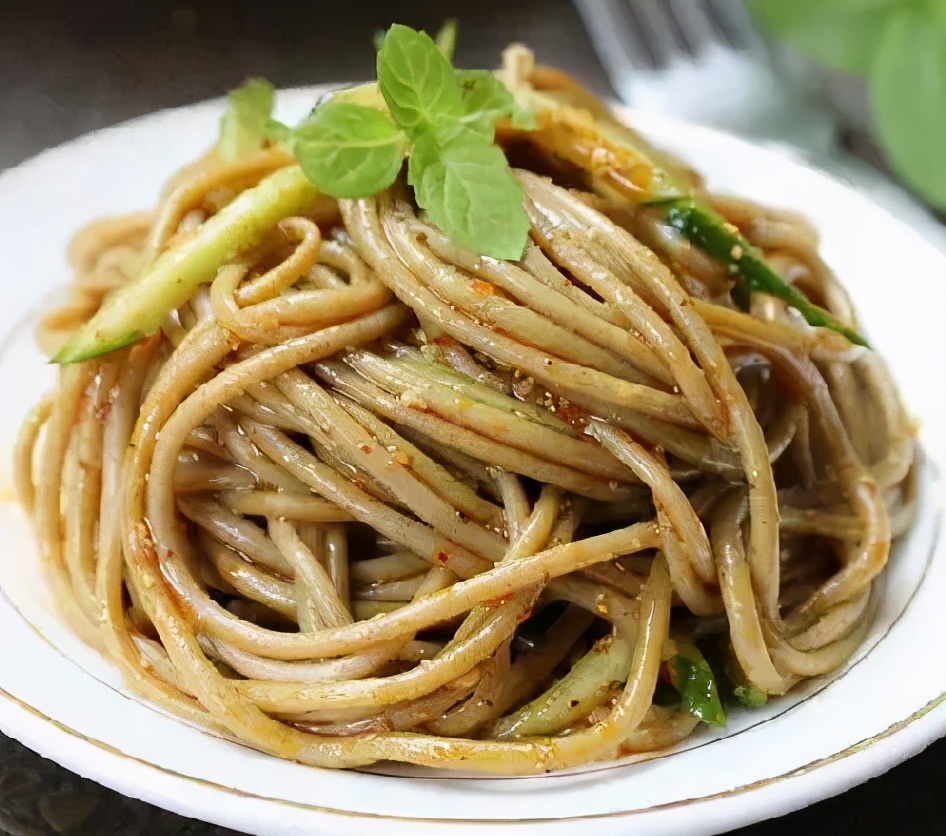 深受外地人喜欢的陕西美食,特别好吃的陕西美食