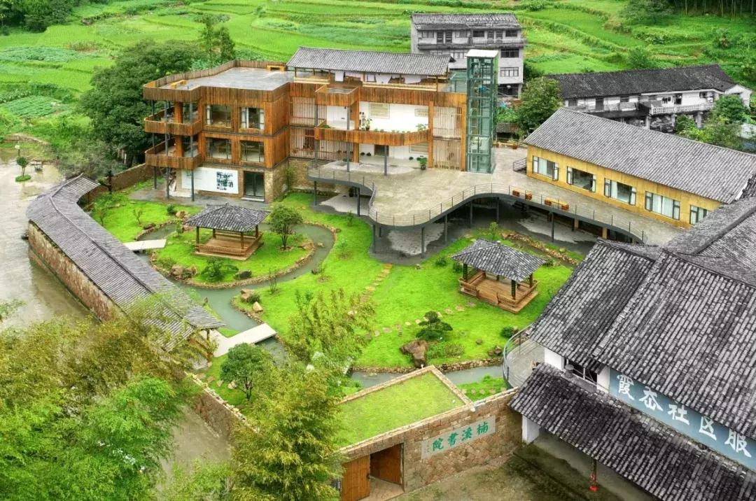 楠溪江风景区民宿排名,楠溪江民宿最新推荐